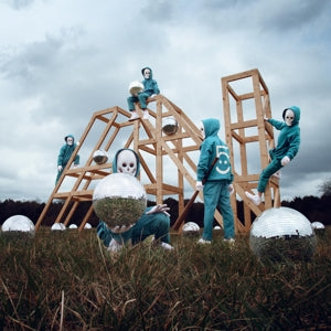 Awolnation – Phantom Five (LP)