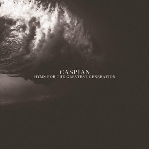 Caspian – Hymn For the Greatest Generation (LP)