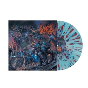 A Night In Texas – Digital Apocalypse (LP)