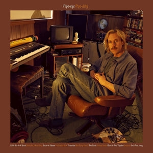 Pipe-Eye – Pipe-Defy (LP)