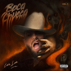Carin Leon – Boca Chueca Vol. 1 (LP)