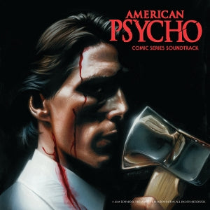 Various – American Psycho - Comic Series Soundtrack (LP)