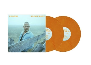 Kip Moore – Solitary Tracks (LP)