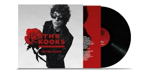 Kooks – Never/Know (LP)