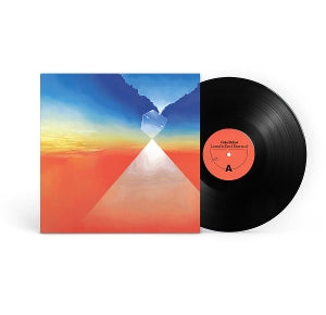 Cole Pulice – Land's End Eternal (LP)