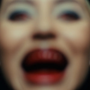 Paula Tape – Acid Latino (12in)