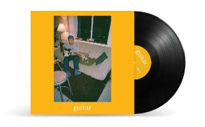 Mac Demarco – Guitar (LP)