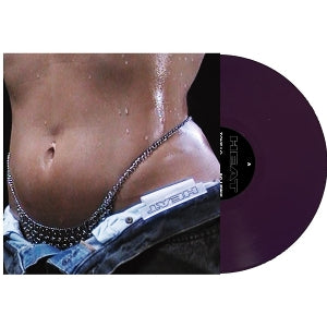 Tove Lo & Sg Lewis – Heat (12in)