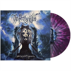 Pretty Wild – Zero.Point.Genesis (LP)