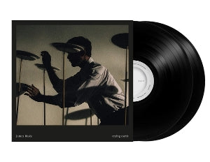 James Blake – Trying Times (LP)