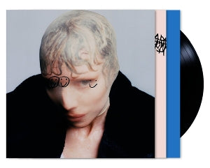 Lykke Li – The Afterparty (LP)