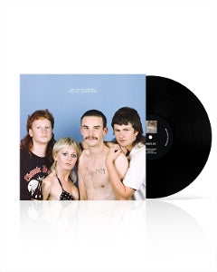 Amyl and the Sniffers – Giddy Up / Big Attraction (LP)