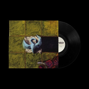 Dove Ellis – Blizzard (LP)