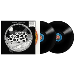 Modest Mouse – An Eraser and a Maze (LP)