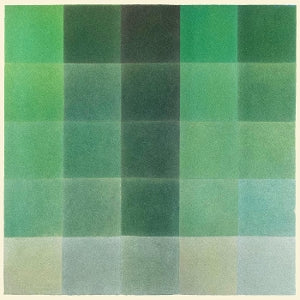 Tim Hill – Shades of Green (LP)