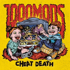 1000mods – Cheat Death (LP)
