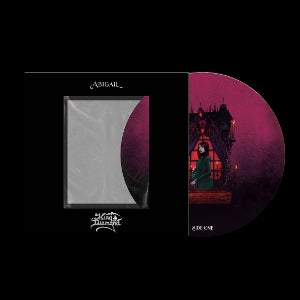 King Diamond – Abigail (12in)