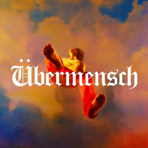 G-Dragon – Ubermensch (LP)