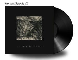 Amon Tobin & Cujo & Two Fingers – Nomark Selects V.2 (LP)