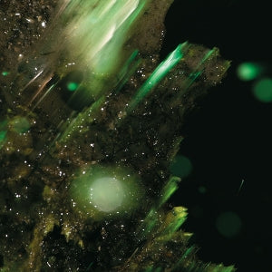 Abraham – Idsungwussa (LP)