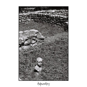 Telma – Man-Eater (LP)