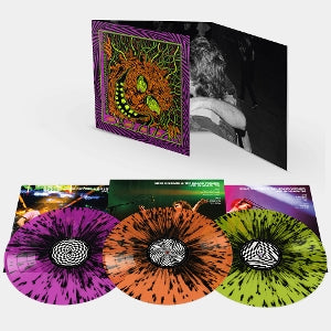 King Gizzard & the Lizard Wizard – Live In Miami '24 (LP)