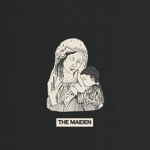 Sound of Animals Fighting – The Maiden (LP)