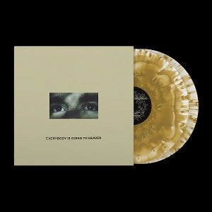 Citizen – Everybody is Going To Heaven (LP)