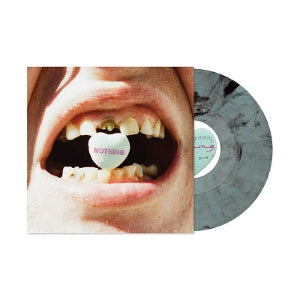 Nothing – A Short History of Decay (LP)