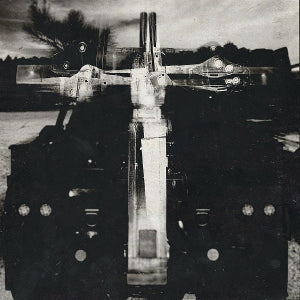 Portrayal of Guilt – ...Beginning of the End (LP)
