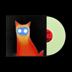 Basement – Wired (LP)