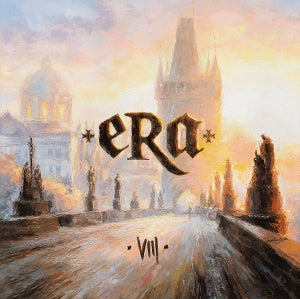 Era – Era Viii (LP)