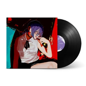Kenshi Yonezu – Iris Out / Jane Doe (12in)