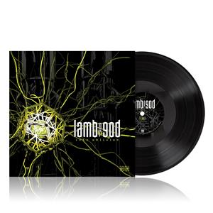 Lamb of God – Into Oblivion (LP)