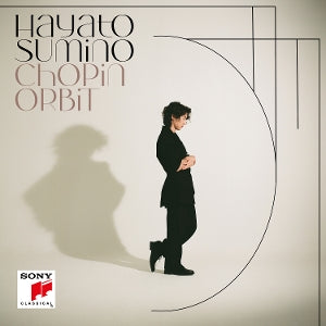 Hayato Sumino – Chopin Orbit (LP)