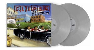 Clipse – Lord Willin' (LP)