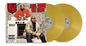 Clipse – Hell Hath No Fury (LP)