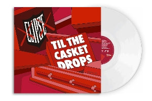 Clipse – Til the Casket Drops (LP)
