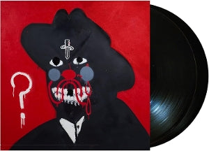 21 Savage – What Happened To the Streets? (LP)