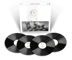 Jeff Buckley – Live At Sin-É (LP)