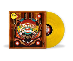 The Zutons – Tired of Hanging Around (LP)