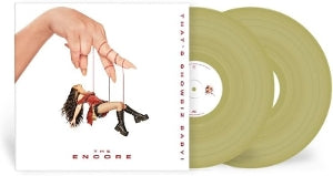 Jade – That's Showbiz Baby! the Encore (LP)