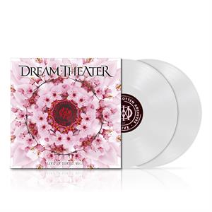 Dream Theater – Lost Not Forgotten Archives: Live In Tokyo