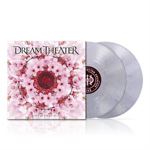 Dream Theater – Lost Not Forgotten Archives: Live In Tokyo