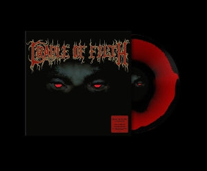 Cradle of Filth – From the Cradle To Enslave (LP)
