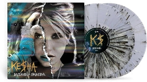 Kesha – Animal + Cannibal (LP)