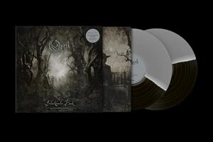 Opeth – Blackwater Park (25th Anniversary) (LP)
