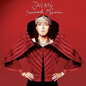 Souad Massi – Zagate (LP)