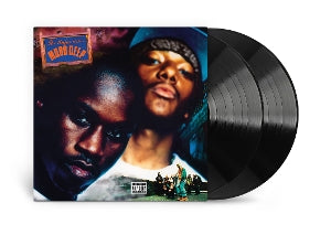 Mobb Deep – The Infamous (LP)