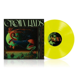 Crown Lands – Apocalypse (LP)